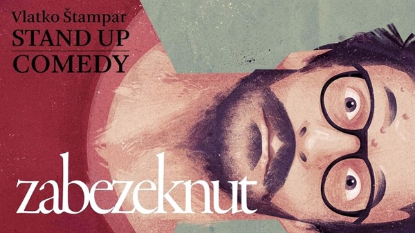 Stand up "Zabezeknut"