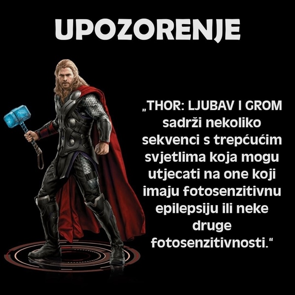 Upozorenje