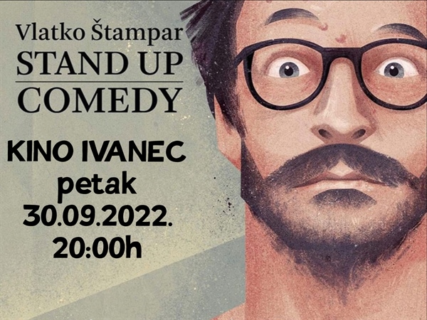Stand Up "Zabezeknut"