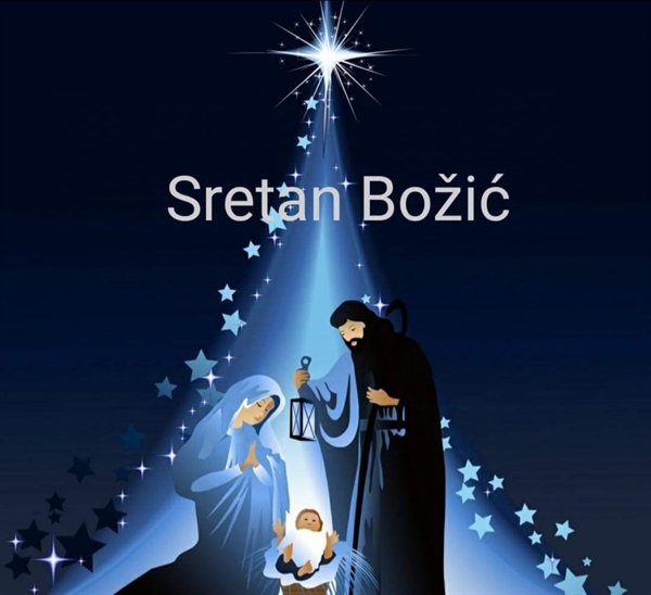 Čestitka