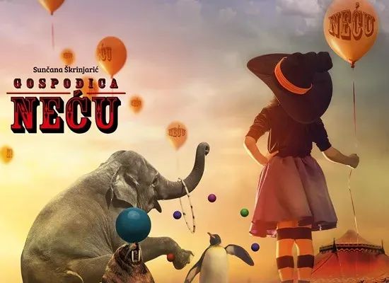 Od priče do pozornice