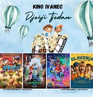 Dječji tjedan u Kinu Ivanec