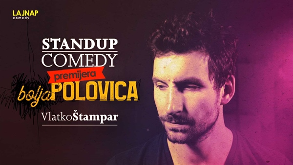 Vlatko Štampar - Bolja polovica